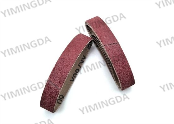 P60 / Grit60 Sharpener Belt 260*19mm For Vector Auto Cutter Machine