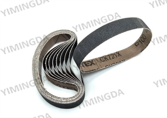 Sharpener Belt 295x19mm P100 Grinding Belt For Morgan NEXT90