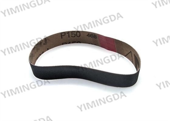 P150 Brown Color Sharpener Belt 295x19mm For Morgan NEXT90