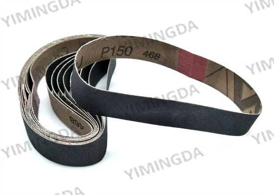 P150 Brown Color Sharpener Belt 295x19mm For Morgan NEXT90