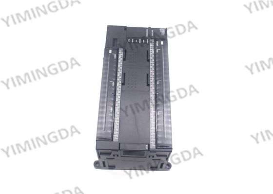 PN Omron CP1L-M60DT-D PLC Spare Parts For Yin Spreader SM-III Cutter