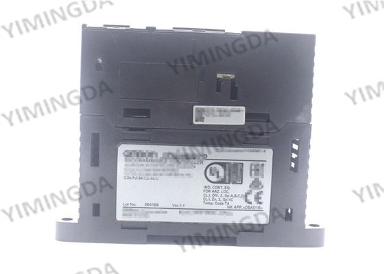 PN Omron CP1L-M60DT-D PLC Spare Parts For Yin Spreader SM-III Cutter