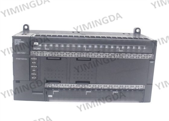 PN Omron CP1L-M60DT-D PLC Spare Parts For Yin Spreader SM-III Cutter