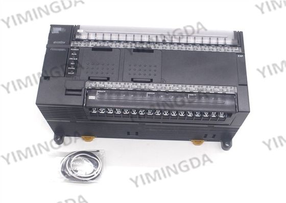 PN Omron CP1L-M60DT-D PLC Spare Parts For Yin Spreader SM-III Cutter