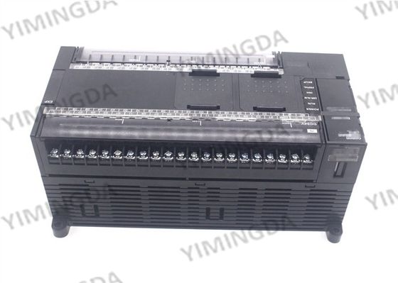 PN Omron CP1L-M60DT-D PLC Spare Parts For Yin Spreader SM-III Cutter