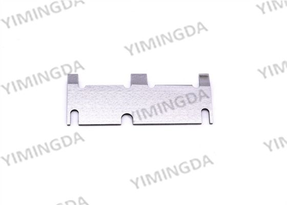 Steel Alloy PN 129406 Blade Guide For Vector Cutter Q50 Parts