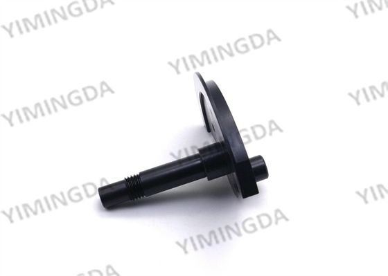 98535000 Crankshaft Balanced Direct Drive For PARAGON HX/VX Cutter Part