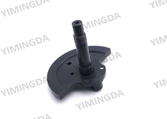 98535000 Crankshaft Balanced Direct Drive For PARAGON HX/VX Cutter Part