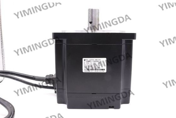 Servo Motor Auto Spare Parts 1500W PNSGMPS-15ACA61-E For Yin Cutter Parts