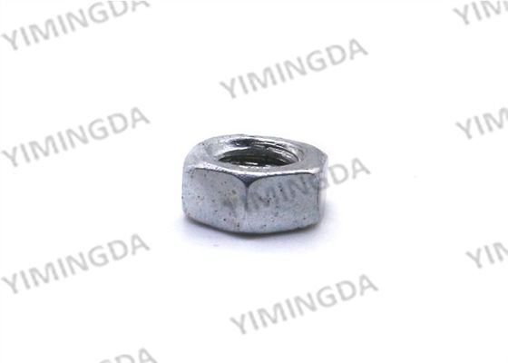 PN 1466 NUT M4 FZB NI EBUHR Spreader Parts