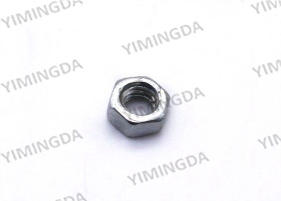 PN 1466 NUT M4 FZB NI EBUHR Spreader Parts