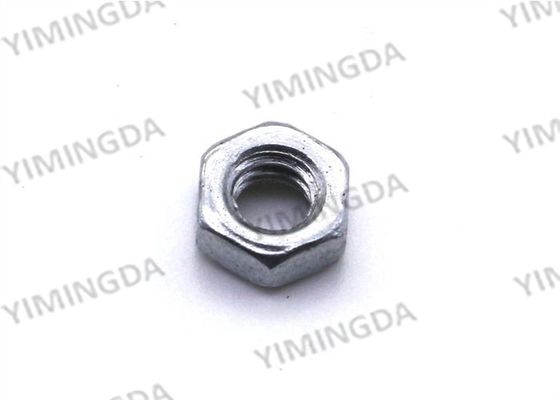 PN 1466 NUT M4 FZB NI EBUHR Spreader Parts