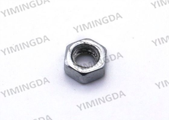 PN 1466 NUT M4 FZB NI EBUHR Spreader Parts