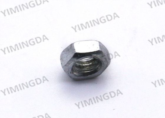 PN 1466 NUT M4 FZB NI EBUHR Spreader Parts