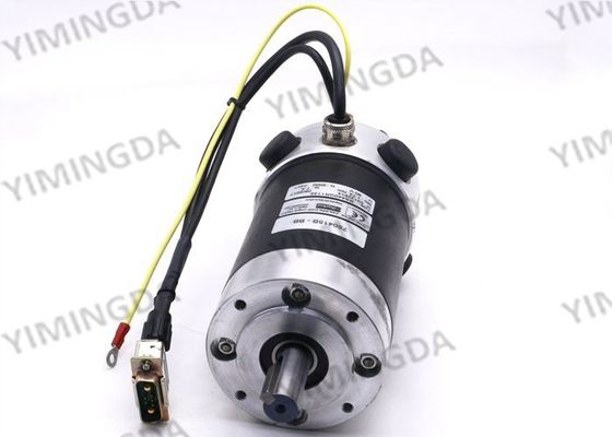 750415 Wired DC Motor UL Vibration For Vector 7000 Cutter Parts