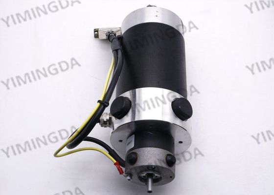 750415 Wired DC Motor UL Vibration For Vector 7000 Cutter Parts