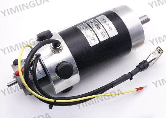 750415 Wired DC Motor UL Vibration For Vector 7000 Cutter Parts