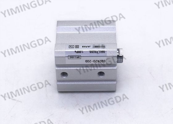 PN CQ2A20-20D Cylinder CQ2A20-20D 2A1-18F For Cutting Machine