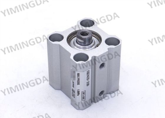 PN CQ2A20-20D Cylinder CQ2A20-20D 2A1-18F For Cutting Machine