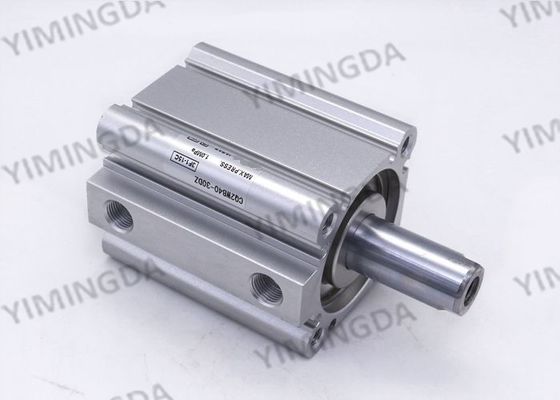 PN CQ2WB40-30DZ Cylinder 2A1-4TR For Auto Cutter Machine