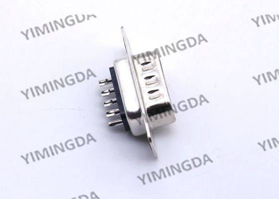 9 Pin Incoder Cable For Spreader Parts Auto Cutter Spare Parts Yin Cutters