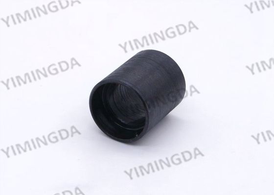 Black Roller 123973 Auto Cutter Parts for Vector MX9 Cutter Maintenance Service Parts