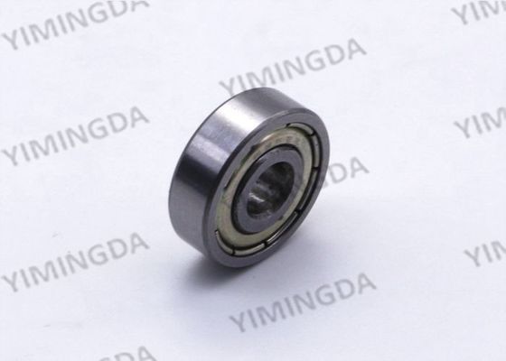 Metal Bearing 123981 Suit for 123973 Roller For Vector MX9 Cutter Machine Parts