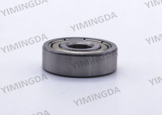 Metal Bearing 123981 Suit for 123973 Roller For Vector MX9 Cutter Machine Parts