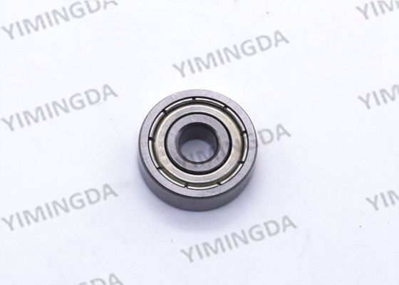 Metal Bearing 123981 Suit for 123973 Roller For Vector MX9 Cutter Machine Parts