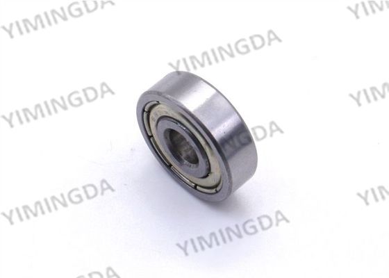 Metal Bearing 123981 Suit for 123973 Roller For Vector MX9 Cutter Machine Parts