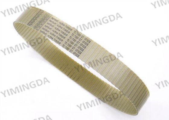 Timing Belt TS/500-ST For INVESTRONICA Cutting Textile Machine Parts