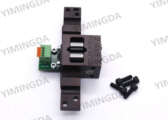 702849 704171 Force Sensor for Vector Q80 IX6 Cutter Blade 8.5 * 2.4 mm