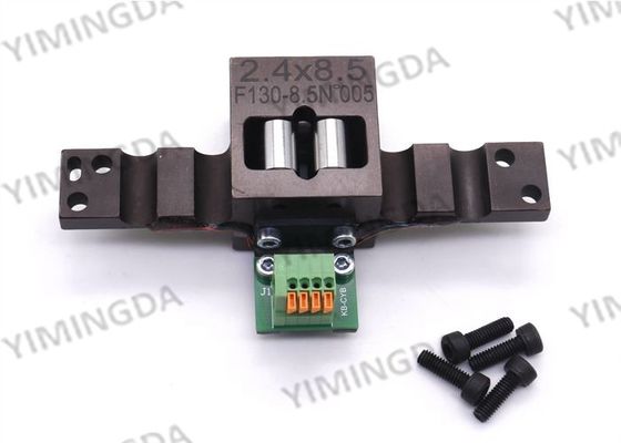 702849 704171 Force Sensor for Vector Q80 IX6 Cutter Blade 8.5 * 2.4 mm