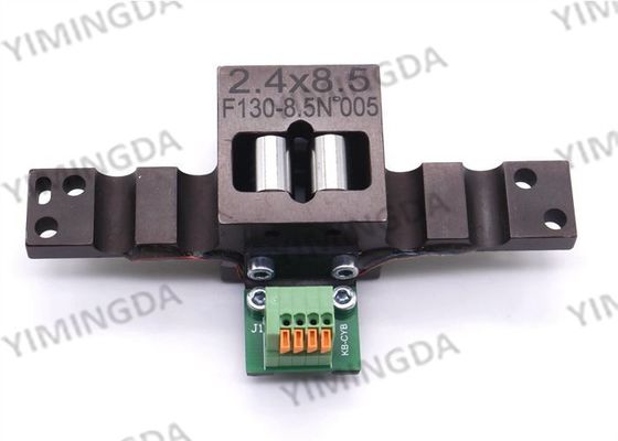 702849 704171 Force Sensor for Vector Q80 IX6 Cutter Blade 8.5 * 2.4 mm