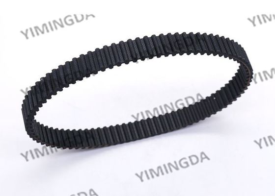 127974 Double Side Teethed Rubber Belt Cutter Parts For Vector MX9 IX6 500Hours Kits