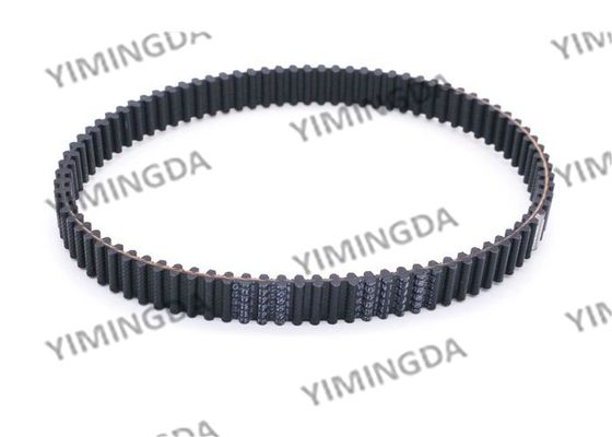 127974 Double Side Teethed Rubber Belt Cutter Parts For Vector MX9 IX6 500Hours Kits