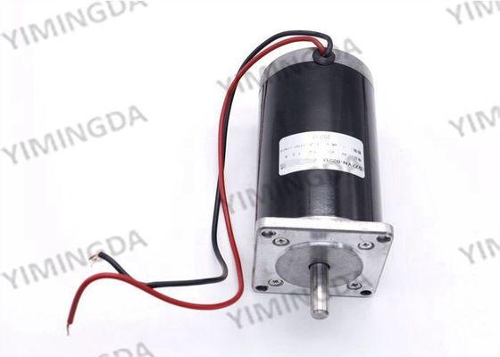 57ZYN-022D Motor 48V 1.2A For TIMING Cutter Textile Machine Parts