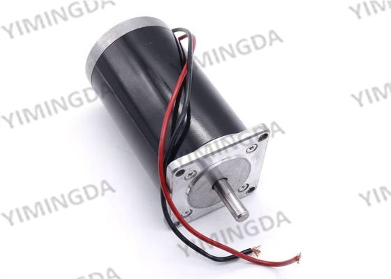 57ZYN-022D Motor 48V 1.2A For TIMING Cutter Textile Machine Parts