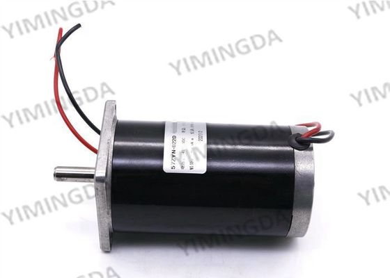 57ZYN-022D Motor 48V 1.2A For TIMING Cutter Textile Machine Parts