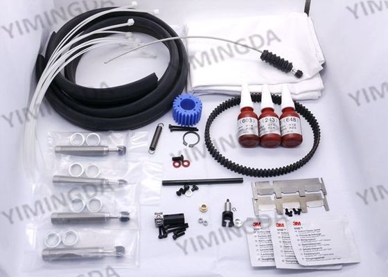 705548 Fashion Cutter 500Hour Maintenance Kits for Vector IX6 Cutter