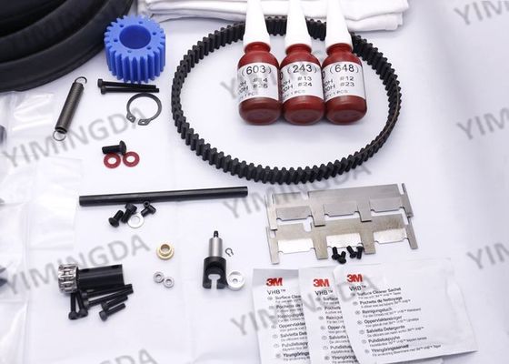 705548 Fashion Cutter 500Hour Maintenance Kits for Vector IX6 Cutter