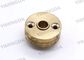 Copper Cover For TIMING Cutter Textile Machine Auto Cutter Spare Parts
