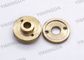 Copper Cover For TIMING Cutter Textile Machine Auto Cutter Spare Parts