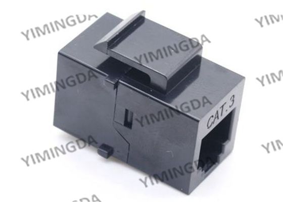 Transducer Connector Smart Socket For XLC7000 Parts PARAGON VX HX PN340501092