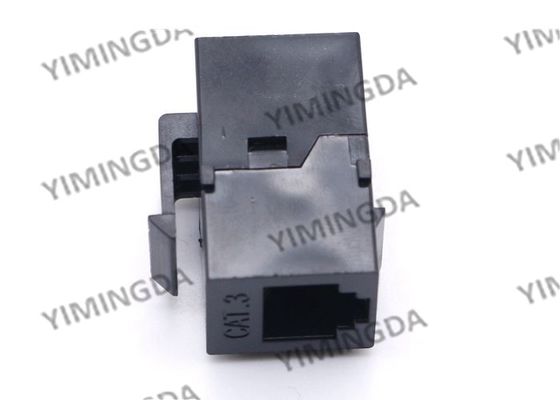 Transducer Connector Smart Socket For XLC7000 Parts PARAGON VX HX PN340501092