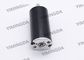 PN 054509 DC Motor Cutter Spare Parts 90W For Bullmer