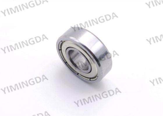 698ZZ JT73 Bearing Auto Cutter Parts For YIN 5N Textile Machine