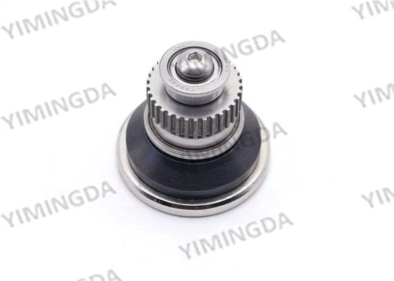 98554000 Assy Grinding Wheel Spindle For Gerber Paragon Parts Auto Cutter Machine