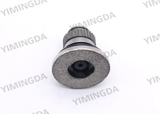 98554000 Assy Grinding Wheel Spindle For Gerber Paragon Parts Auto Cutter Machine