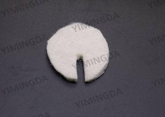 PAD SPONGE 21983000 Cutting Machine Parts For Gerber S91